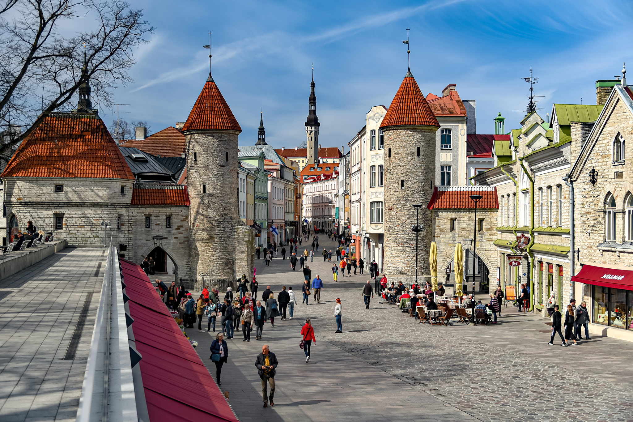 Tallinn